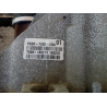 Complete Manual Gearbox FORD TRANSIT CUSTOM SERIES VARIABLE MECHANICAL GEARS CVFF DIESEL 2198 (12–)