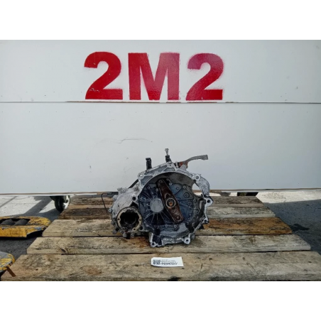 Complete Manual Gearbox Audi A1 Sportback (8XF) PNW 6-Speed Manual CZCA Petrol 1395 (14-18)