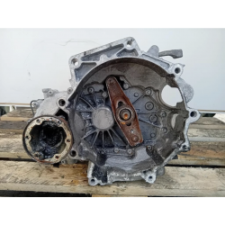 Complete Manual Gearbox Audi A1 Sportback (8XF) PNW 6-Speed Manual CZCA Petrol 1395 (14-18)