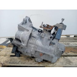 Complete Manual Gearbox Audi A1 Sportback (8XF) PNW 6-Speed Manual CZCA Petrol 1395 (14-18)