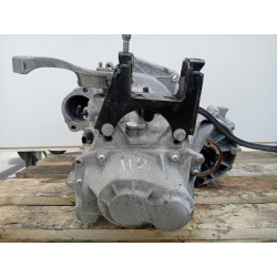 Complete Manual Gearbox Audi A1 Sportback (8XF) PNW 6-Speed Manual CZCA Petrol 1395 (14-18)