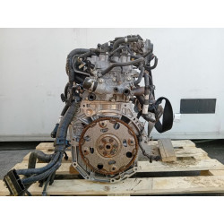 Semicomplete engine Nissan Juke 1st Series HR16DE HR16DE Petrol 1598 (10-13)