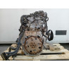 Semicomplete engine Nissan Juke 1st Series HR16DE HR16DE Petrol 1598 (10-13)