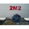 CAMBIO MANUALE OPEL ZAFIRA TOURER (2010-) 55569879 6 MARCE MANUALE B14NET BENZINA 1364 (10)