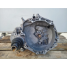 CAMBIO MANUALE OPEL ZAFIRA TOURER (2010-) 55569879 6 MARCE MANUALE B14NET BENZINA 1364 (10)