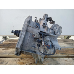 CAMBIO MANUALE OPEL ZAFIRA TOURER (2010-) 55569879 6 MARCE MANUALE B14NET BENZINA 1364 (10)