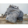 CAMBIO MANUALE OPEL ZAFIRA TOURER (2010-) 55569879 6 MARCE MANUALE B14NET BENZINA 1364 (10)