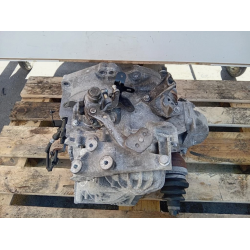 CAMBIO MANUALE OPEL ZAFIRA TOURER (2010-) 55569879 6 MARCE MANUALE B14NET BENZINA 1364 (10)