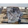 CAMBIO MANUALE OPEL ZAFIRA TOURER (2010-) 55569879 6 MARCE MANUALE B14NET BENZINA 1364 (10)