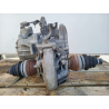 CAMBIO MANUALE OPEL ZAFIRA TOURER (2010-) 55569879 6 MARCE MANUALE B14NET BENZINA 1364 (10)