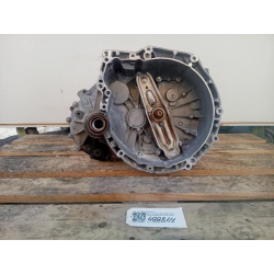 Complete Manual Gearbox MINI Countryman S 23007595840 6-Speed Manual N16B16A Petrol 1598 (2010–)