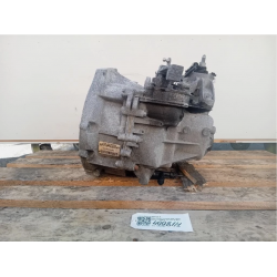 Complete Manual Gearbox MINI Countryman S 23007595840 6-Speed Manual N16B16A Petrol 1598 (2010–)
