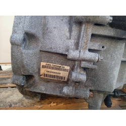Complete Manual Gearbox MINI Countryman S 23007595840 6-Speed Manual N16B16A Petrol 1598 (2010–)