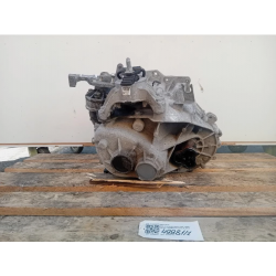 Complete Manual Gearbox MINI Countryman S 23007595840 6-Speed Manual N16B16A Petrol 1598 (2010–)
