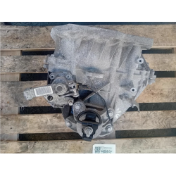 Complete Manual Gearbox MINI Countryman S 23007595840 6-Speed Manual N16B16A Petrol 1598 (2010–)
