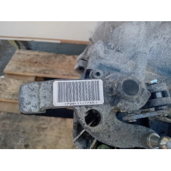 Complete Manual Gearbox MINI Countryman S 23007595840 6-Speed Manual N16B16A Petrol 1598 (2010–)