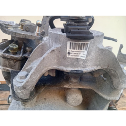 Complete Manual Gearbox MINI Countryman S 23007595840 6-Speed Manual N16B16A Petrol 1598 (2010–)