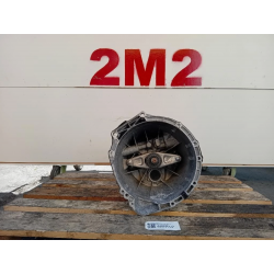 Complete Manual Gearbox BMW...