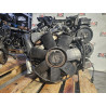 MOTORE COMPLETO BMW Serie 7 E65/E66/E67/E68 306D3 231 CV M57N306D3 diesel 2