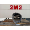 Complete Manual Gearbox Renault Master 4th Series 6-Speed Manual M9T670 Diesel 2298 (2010–)