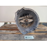 Complete Manual Gearbox Renault Master 4th Series 6-Speed Manual M9T670 Diesel 2298 (2010–)