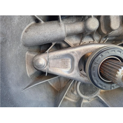 Complete Manual Gearbox Renault Master 4th Series 6-Speed Manual M9T670 Diesel 2298 (2010–)
