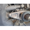 Complete Manual Gearbox Renault Master 4th Series 6-Speed Manual M9T670 Diesel 2298 (2010–)