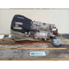 Complete Manual Gearbox Renault Master 4th Series 6-Speed Manual M9T670 Diesel 2298 (2010–)