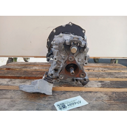 Complete Manual Gearbox Renault Master 4th Series 6-Speed Manual M9T670 Diesel 2298 (2010–)