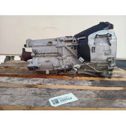 Complete Manual Gearbox Renault Master 4th Series 6-Speed Manual M9T670 Diesel 2298 (2010–)