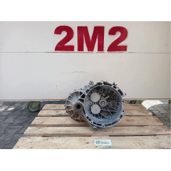 CAMBIO MANUALE FORD TRANSIT...