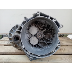 Manual Gearbox Ford Transit Custom Series 6-Speed Manual CYFF Diesel 2198 (2012–)