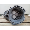 Manual Gearbox Ford Transit Custom Series 6-Speed Manual CYFF Diesel 2198 (2012–)