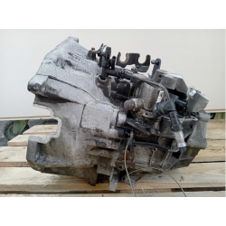 CAMBIO MANUALE FORD TRANSIT CUSTOM 6 MARCE MANUALE CYFF DIESEL 2198 (12-)