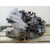 Manual Gearbox Ford Transit Custom Series 6-Speed Manual CYFF Diesel 2198 (2012–)