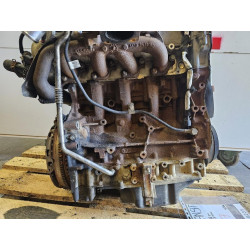 MOTORE COMPLETO FORD Transit 3° Serie P8FA 86 CV 63 KW P8FA diesel 2198