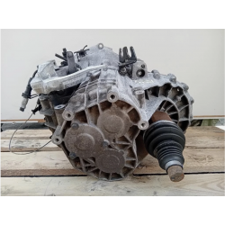 Manual Gearbox Ford Transit Custom Series 6-Speed Manual CYFF Diesel 2198 (2012–)