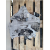 Manual Gearbox Ford Transit Custom Series 6-Speed Manual CYFF Diesel 2198 (2012–)
