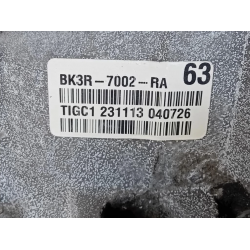Manual Gearbox Ford Transit Custom Series 6-Speed Manual CYFF Diesel 2198 (2012–)