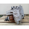 Manual Gearbox Ford Transit Custom Series 6-Speed Manual CYFF Diesel 2198 (2012–)