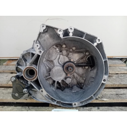 CAMBIO MANUALE COMPLETO FORD FIESTA 7° SERIE H1BR7002ADB 6 MARCE MANUALE XWJC DIESEL 1499 (17-)
