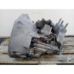 CAMBIO MANUALE COMPLETO FORD FIESTA 7° SERIE H1BR7002ADB 6 MARCE MANUALE XWJC DIESEL 1499 (17-)