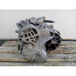 CAMBIO MANUALE COMPLETO FORD FIESTA 7° SERIE H1BR7002ADB 6 MARCE MANUALE XWJC DIESEL 1499 (17-)