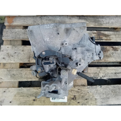 CAMBIO MANUALE COMPLETO FORD FIESTA 7° SERIE H1BR7002ADB 6 MARCE MANUALE XWJC DIESEL 1499 (17-)