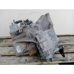 CAMBIO MANUALE COMPLETO FORD FIESTA 7° SERIE H1BR7002ADB 6 MARCE MANUALE XWJC DIESEL 1499 (17-)