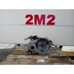 Complete Manual Gearbox KIA...