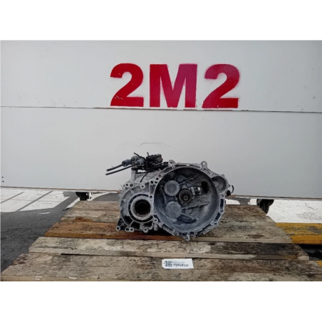 CAMBIO MANUALE COMPLETO KIA SPORTAGE SERIE 4300024960 6 MARCE MANUALE D4HA DIESEL 1995 (04-10)