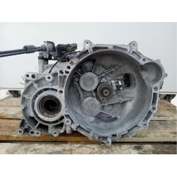 CAMBIO MANUALE COMPLETO KIA SPORTAGE SERIE 4300024960 6 MARCE MANUALE D4HA DIESEL 1995 (04-10)