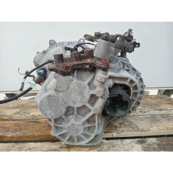 CAMBIO MANUALE COMPLETO KIA SPORTAGE SERIE 4300024960 6 MARCE MANUALE D4HA DIESEL 1995 (04-10)