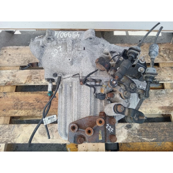 CAMBIO MANUALE COMPLETO KIA SPORTAGE SERIE 4300024960 6 MARCE MANUALE D4HA DIESEL 1995 (04-10)